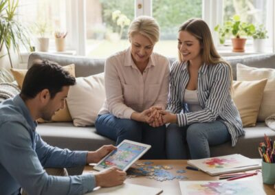 Support and Respite Accommodation