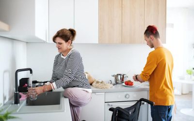 NDIS Accommodation services Trafalgar