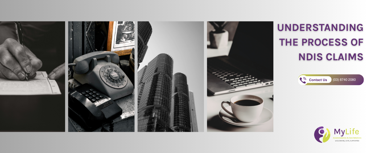 Understanding NDIS Claims