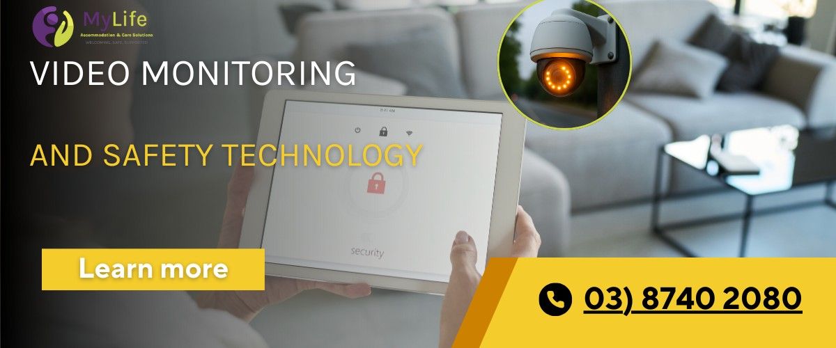 Video Monitoring and Safety Technology