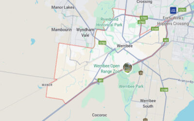 Specialised Disability Accommodation Werribee
