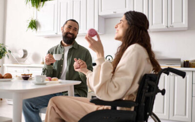 Karingal NDIS Accommodation Services