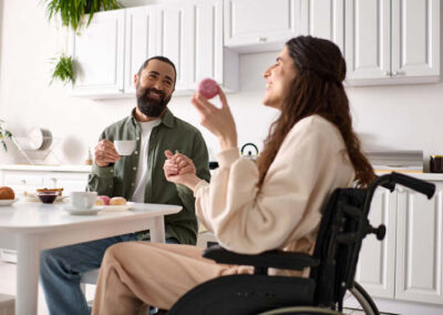 Karingal NDIS Accommodation