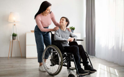 Western Regional Victoria NDIS Short Term Care Services