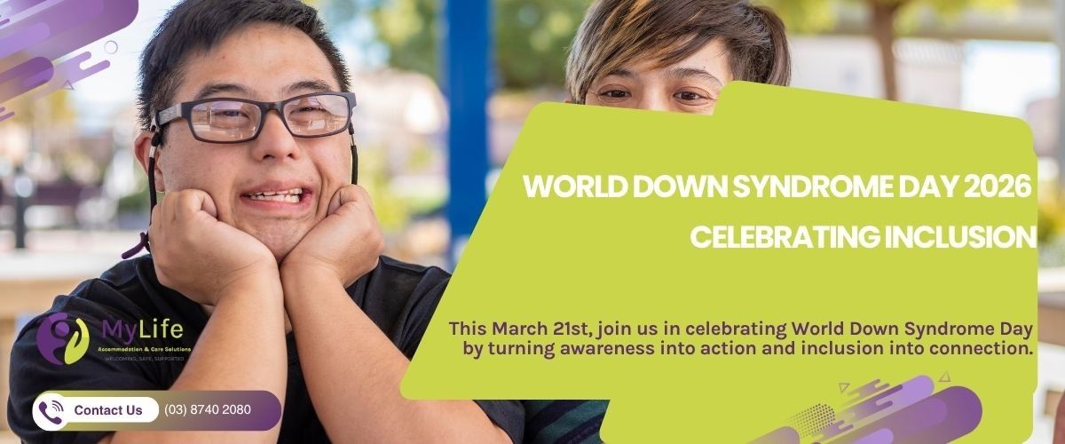 World Down Syndrome Day 2026: Celebrating Inclusion<br />
