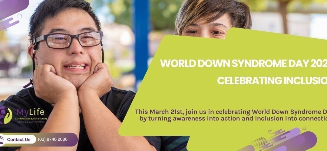 World Down Syndrome Day 2026: Celebrating Inclusion
