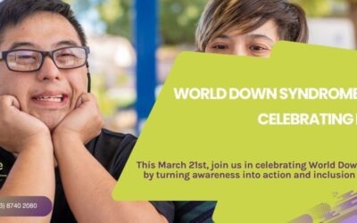 World Down Syndrome Day 2026: Celebrating Inclusion