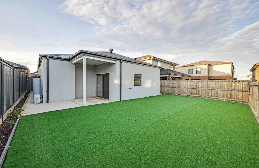 Pobblebonk Clyde North Specialised Disability Accommodation