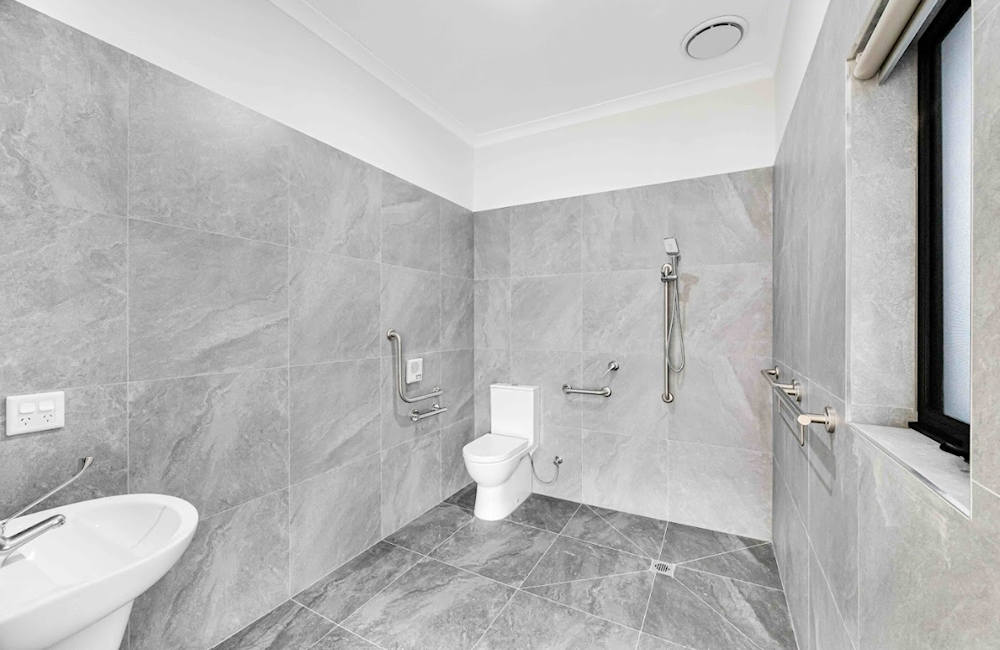 Pobblebonk Clyde North Specialised Disability Accommodation