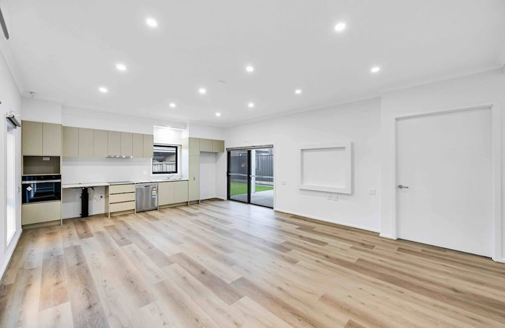 Pobblebonk Clyde North Specialised Disability Accommodation