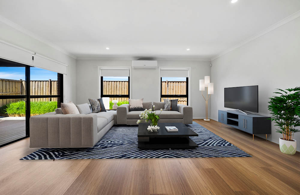 Armstrong Creek Supported Disability and Independent Housing