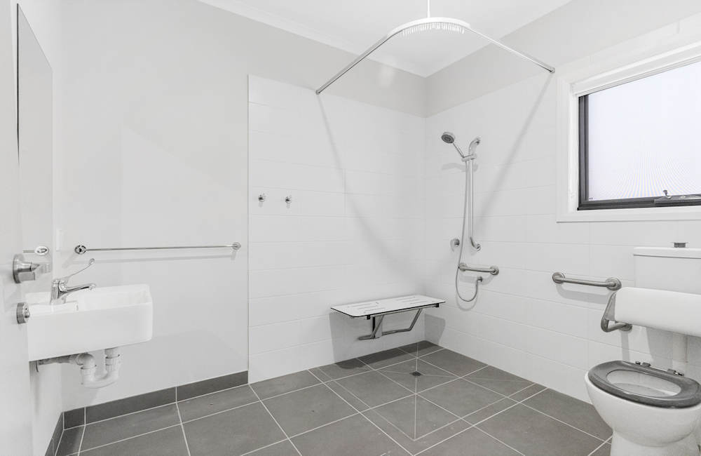 Ballarat Supported Independent and Disability Home