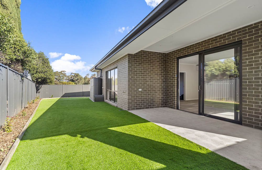 Ballarat Supported Independent and Disability Home