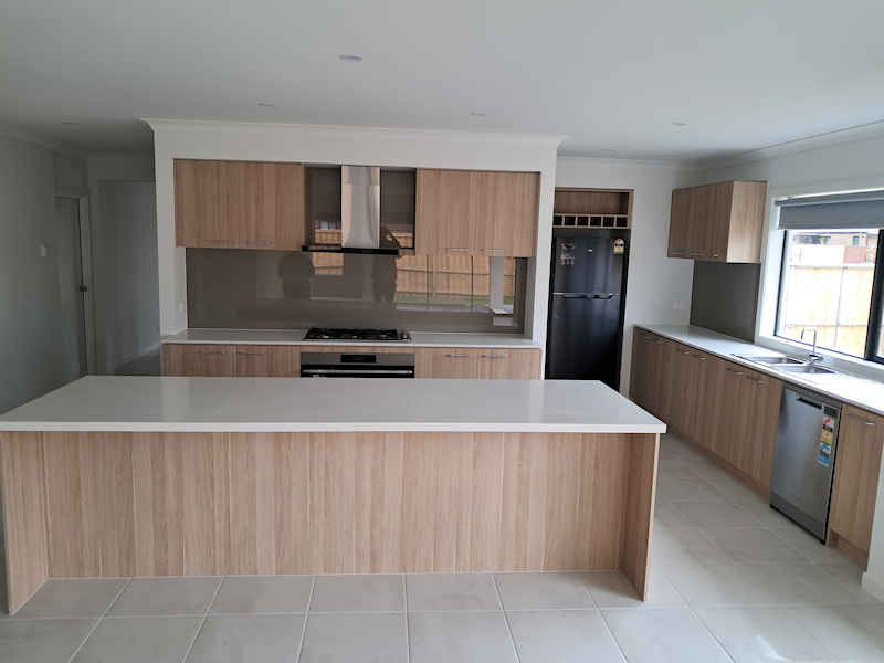 Hair Pin Close Clyde North Shared SIL Home