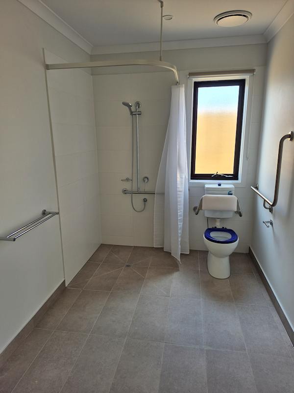 Dalmation, Cranbourne SDA Property