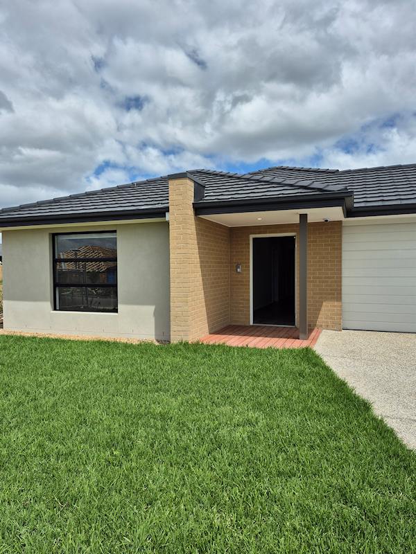 Dalmation, Cranbourne SDA Property