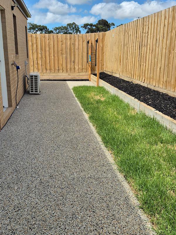 Dalmation, Cranbourne SDA Property