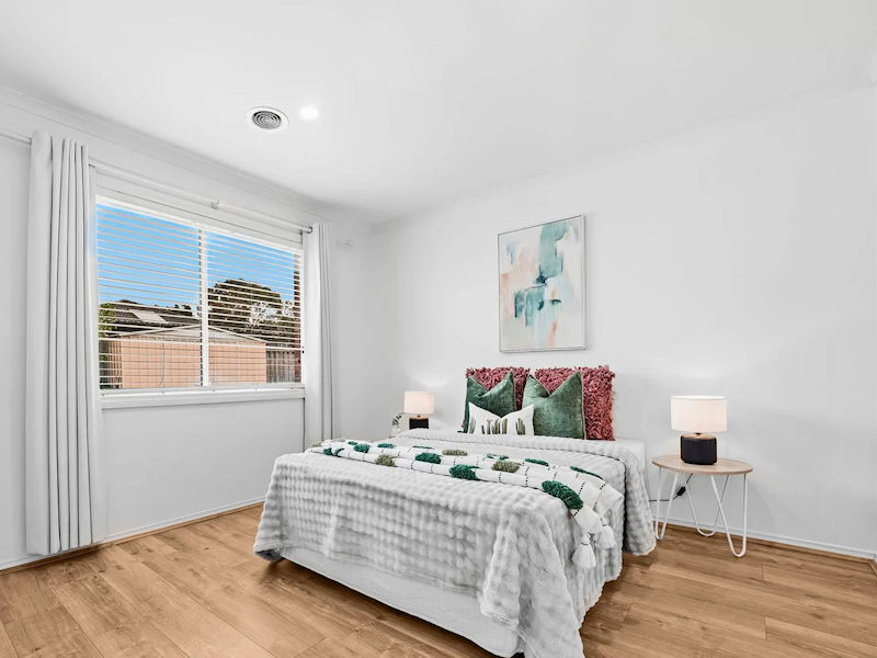Cranbourne East SIL – Thunderbolt Drive