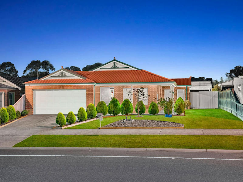 Cranbourne East SIL – Thunderbolt Drive