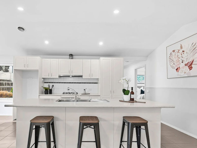Cranbourne East SIL – Thunderbolt Drive