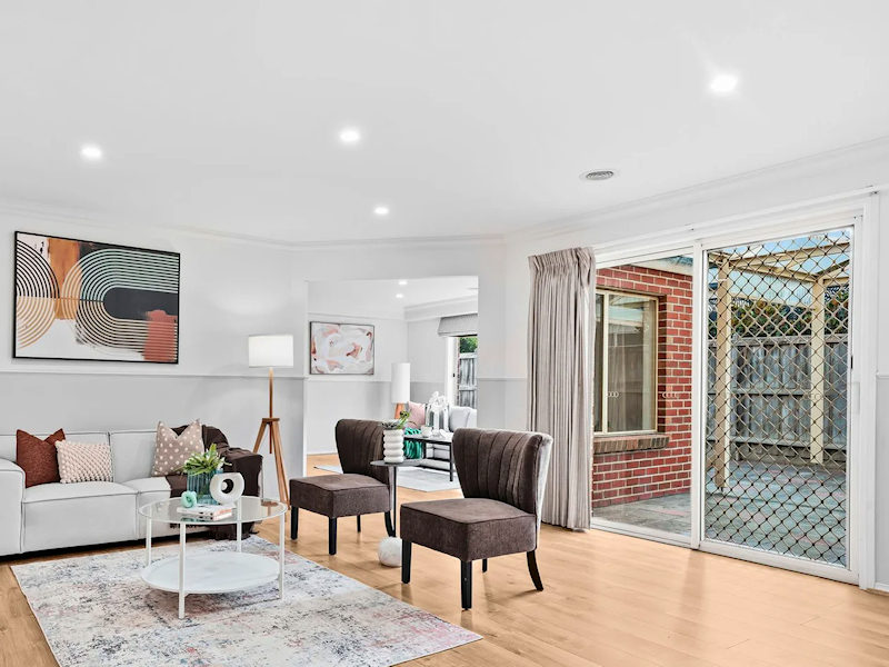 Cranbourne East SIL – Thunderbolt Drive