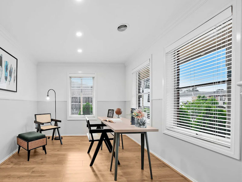 Cranbourne East SIL – Thunderbolt Drive