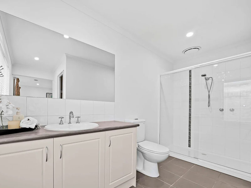Cranbourne East SIL – Thunderbolt Drive