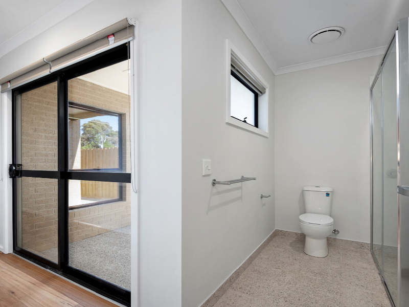 Robust Cranbourne Supported Independent Accommodation