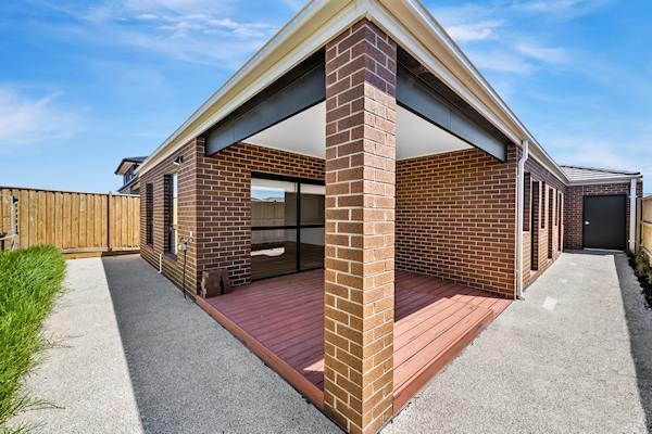 Fangorn Clyde Supported Disability Housing