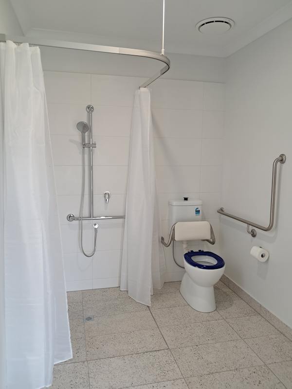 Fangorn Clyde Supported Disability Housing