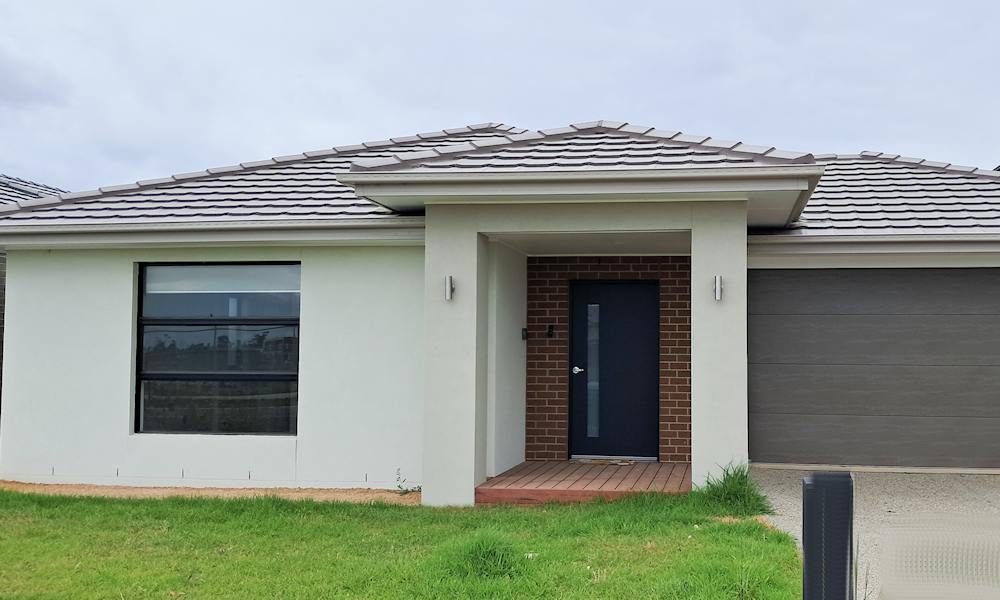 Riverland Clyde Supported Disability Housing