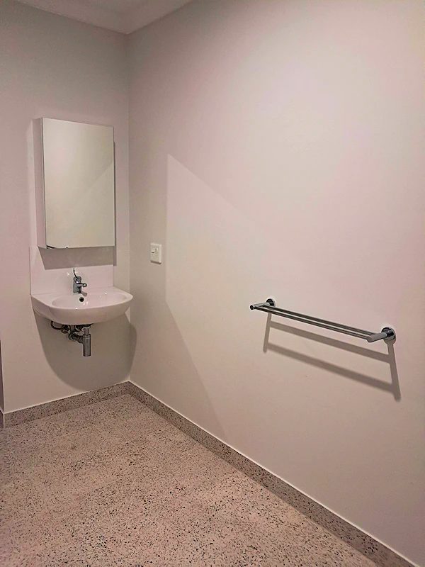 Junction Village Supported Disability Accommodation