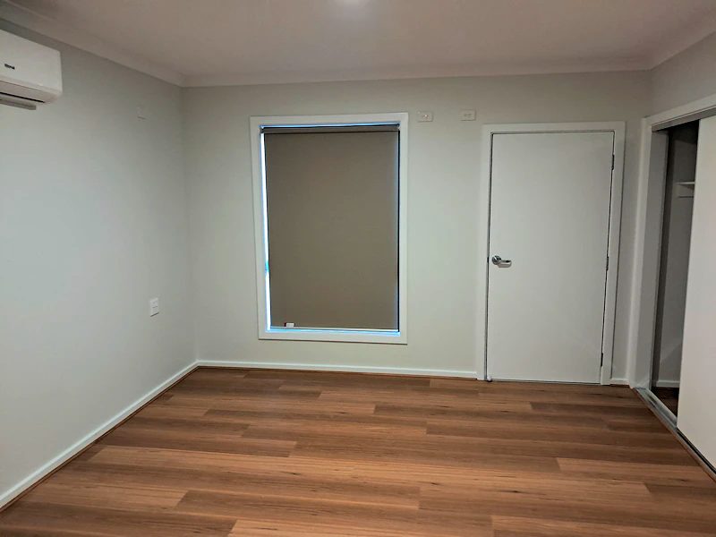 Junction Village Supported Disability Accommodation