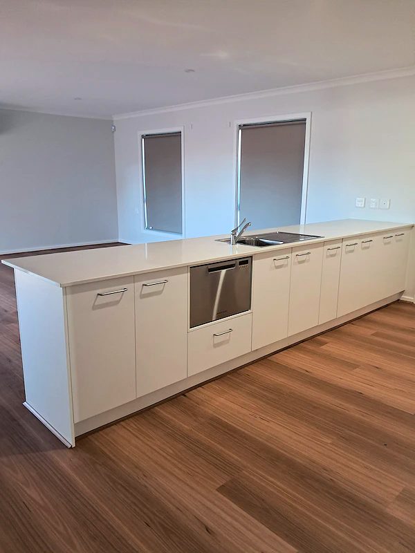 Junction Village Supported Disability Accommodation