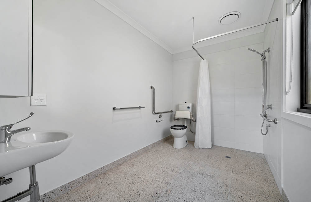 Lara Supported Disability and Independent Accommodation