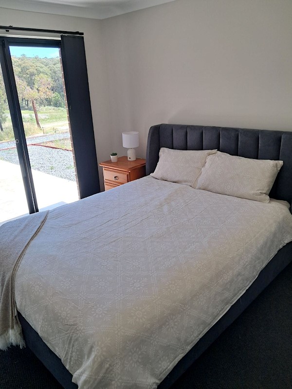 Wattle Blossom Moe Supported Independent Living