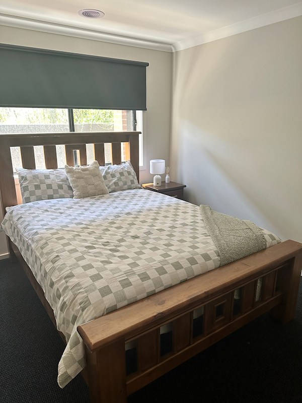 Wattle Blossom Moe Supported Independent Living