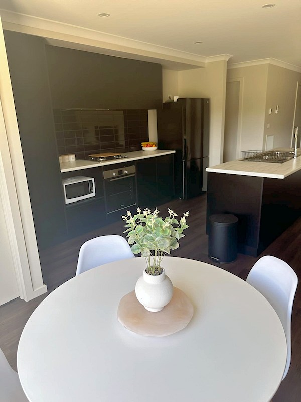 Wattle Blossom Moe Supported Independent Living