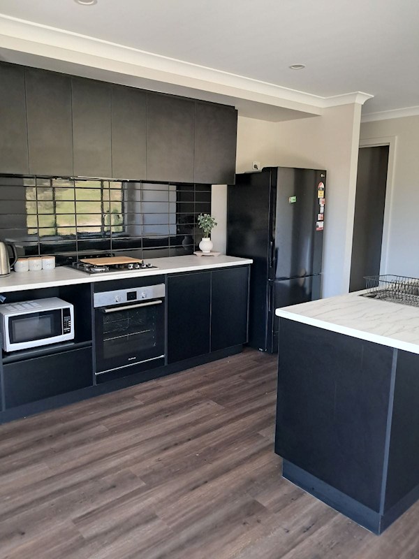 Wattle Blossom Moe Supported Independent Living