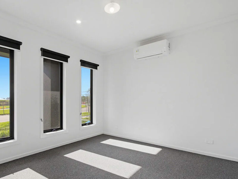 Moe SIL – Galloway St