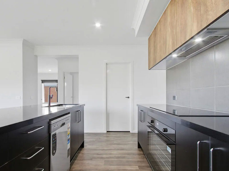 Moe SIL – Galloway St