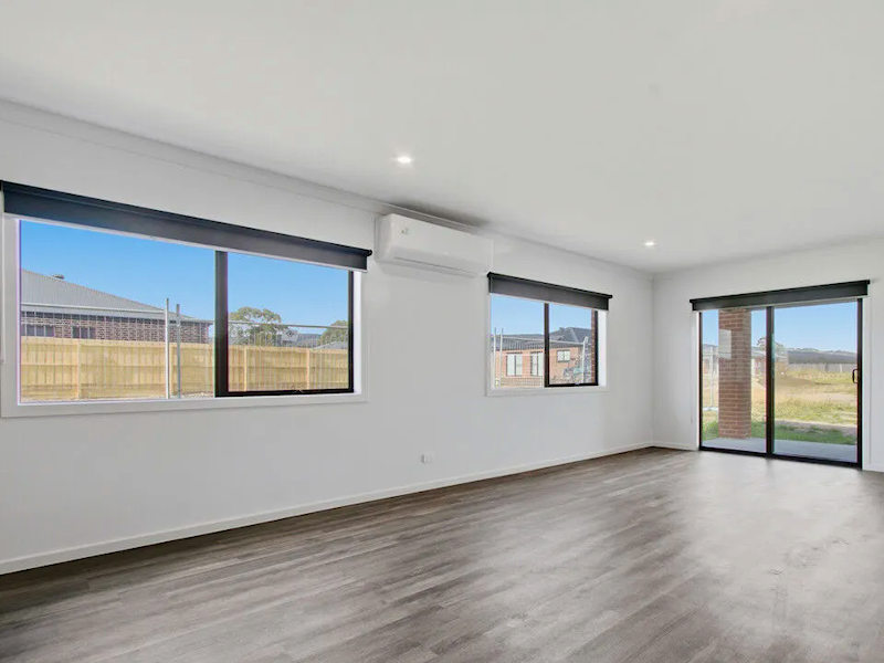 Moe SIL – Galloway St