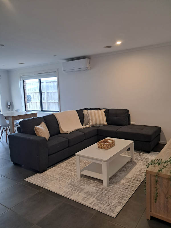 Napoleon Blvd Moe Supported Independent Living