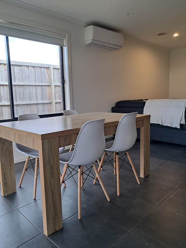 Napoleon Blvd Moe Supported Independent Living