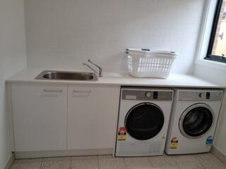 Riverland-Clide-SDA-Laundry