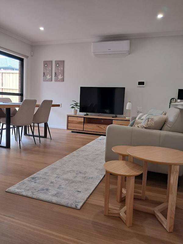 Riverland Clyde Supported Disability Housing