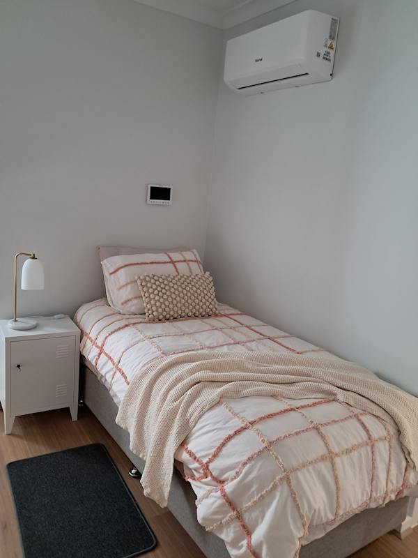 Riverland Clyde Supported Disability Housing