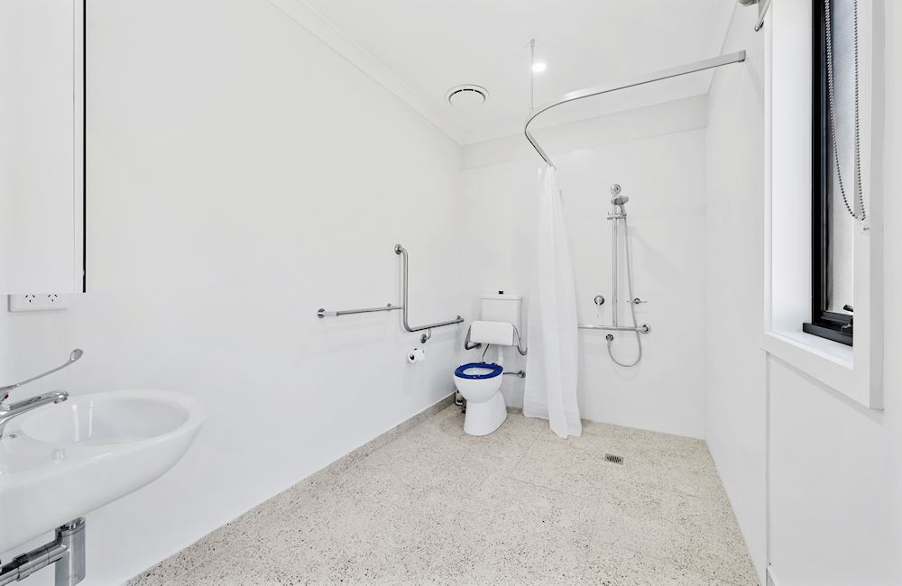 George Albert Traralgon Supported Disability Accommodation