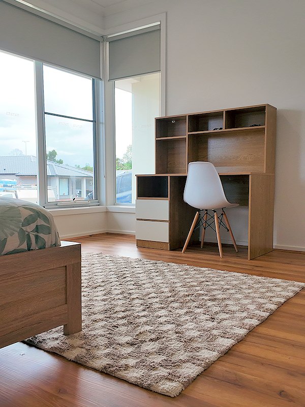 Warragul Supported Independent Living Home