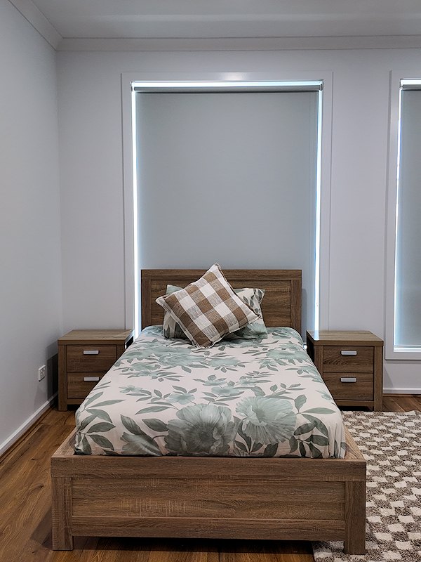 Warragul Supported Independent Living Home